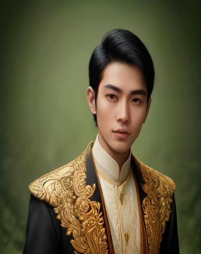 Rangga